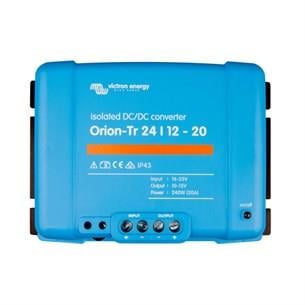 Victron Energy Orion-Tr 24/12-20 (240W) DC-DC Konvertör