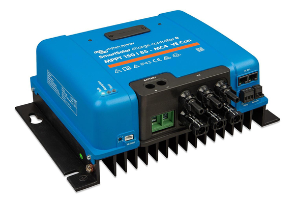 Victron Energy SmartSolar Şarj Kontrol Cihazı MPPT 150V-85A-MC4 VE.Can
