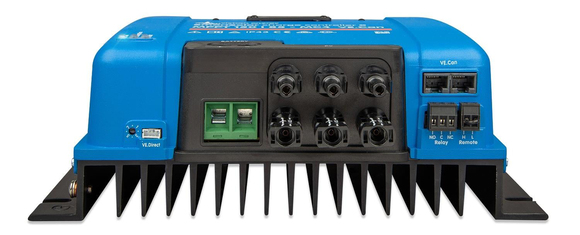 Victron Energy SmartSolar Şarj Kontrol Cihazı MPPT 150V-85A-MC4 VE.Can