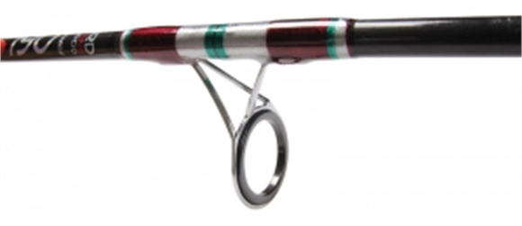 Vios Casting Kamışı 1.90 M 2 Parça