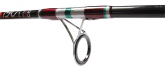 Vios Casting Kamış 1.65 M 2 Parça