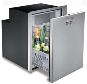 Vitrifrigo Buzdolabı Çekmeceli Model DW90 RFX 90 Litre