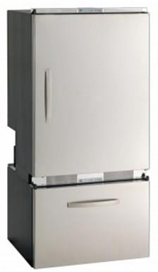 Vitrifrigo Buzdolabı/Derin Dondurucu Model DW250 Buzdolabı:157 Litre Dondurucu: 75 Litre