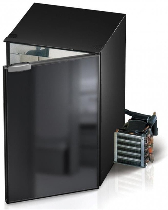 Vitrifrigo C 55 BT Dondurucu Hacim: 56 Litre