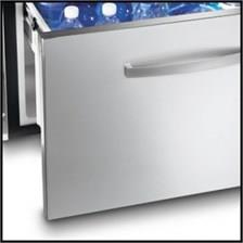 Vitrifrigo Çekmeceli Tip Buzdolabı Model DW100RF Hacim: 95 Litre
