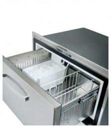 Vitrifrigo Çekmeceli Tip Buzdolabı Model DW70 75 Litre