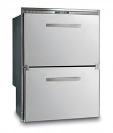 Vitrifrigo Çekmeceli Tip Buzdolabı Model DW180.2RFX 119 Litre