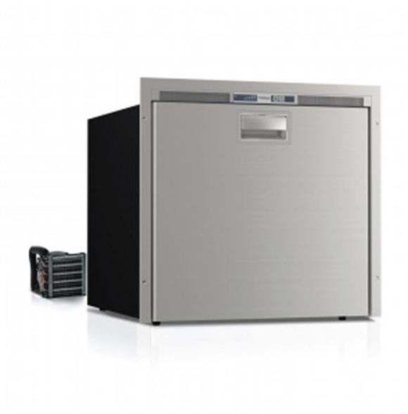 Vitrifrigo dondurucu. DW100 OCX2 BTX