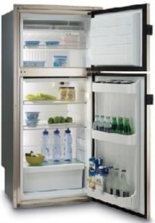 Vitrifrigo Donduruculu Buzdolabı Model DP2600iX Hacim: 230 Litre