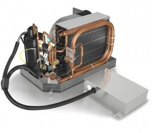 Vitrifrigo Marine Klima