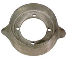 Volvo Sail Drive için 97mm Tutya