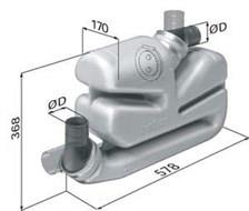 Waterlock LSG90