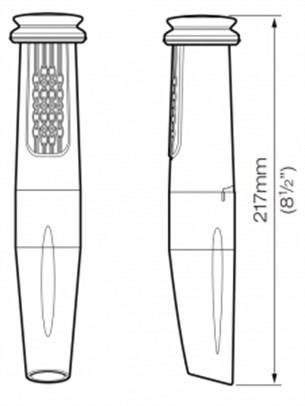 Whale Twist Duş ve Yuva