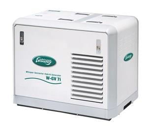 Whisper Power M-GV 7 Genverter