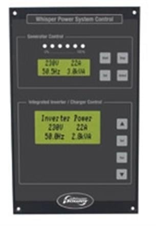 Whisper Power M-GV 7 Genverter