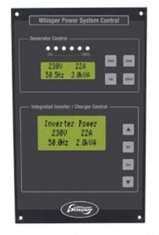 Whisper Power M-GV 7i Genverter. Marine Diesel Jeneratör + İnvertör + Redresör.