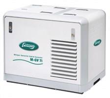 Whisper Power M-GV 7i Genverter. Marine Diesel Jeneratör + İnvertör + Redresör.
