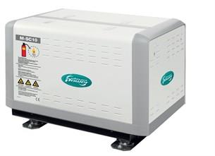 Whisper Power M-SC 10 Diesel Jeneratör 3000 RPM