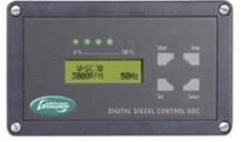 Whisper Power Super Compact M-SC 6 3000 Rpm