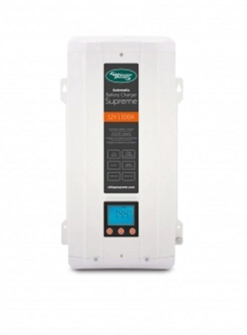 Whisper Power Supreme İnverter