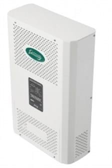 Whisper Power WPC Serisi Power Center 24V 5000Watt 140A