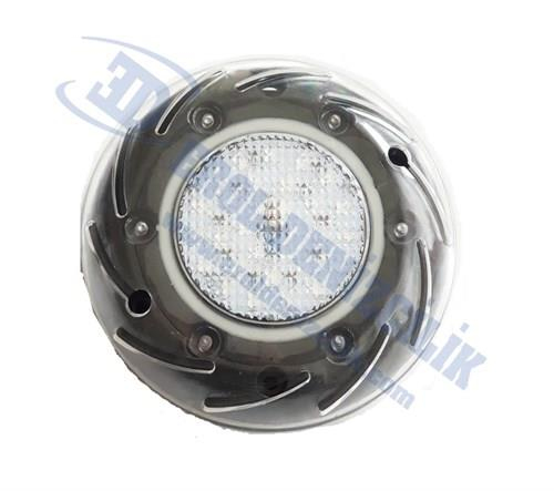 WMC Su Altı Lambası 30 Led Mavi 800 Lümen