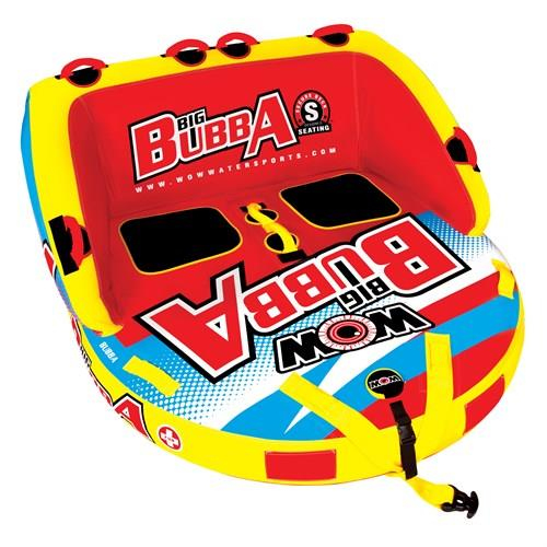 Wow Bubba 2 Kişilik Ringo 167x152