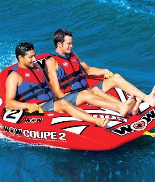 Wow Coupe 2 Kişilik Ringo 152x147