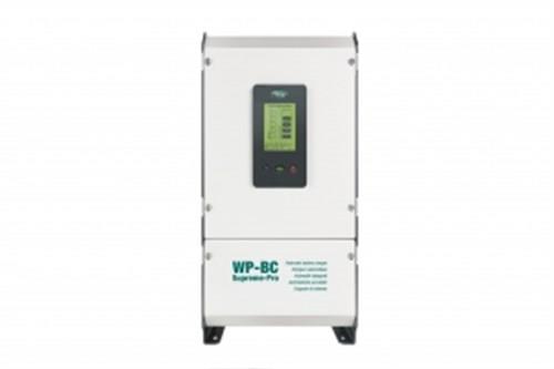 WP-BC Supreme Pro 24/40A Akü şarj cihazı