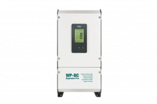 WP-BC Supreme Pro 24/80A Akü şarj cihazı