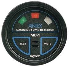 Xintex MB-1 Benzin buhar dedektörü