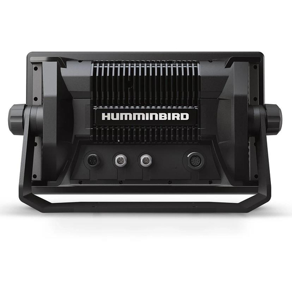 Humminbird XPLORE 10 MEGA SI+Chartplotter Balık Bulucu Türkçe Menü