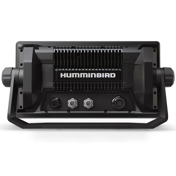 Humminbird XPLORE 9 Chartplotter Aynasız Balık Bulucu Türkçe Menü