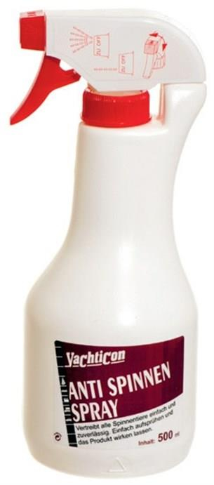 Yachticon Cam Temizleme Sıvısı 500 ml