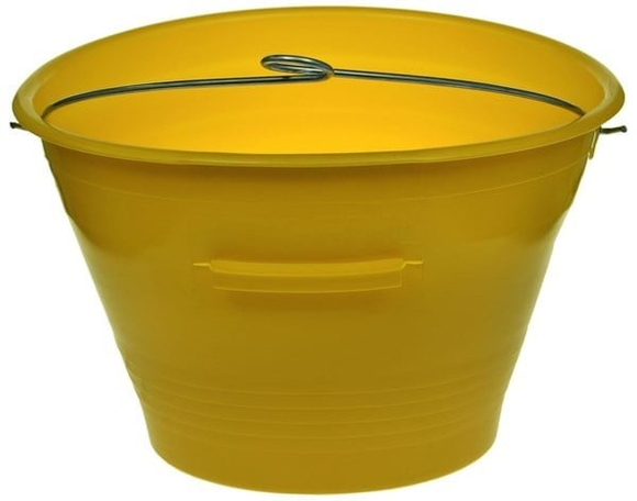 Yachticon Marin Kova 14 Litre - Sarı