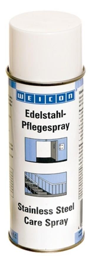 Yachticon Paslanmaz Yüzey Koruyucu Sprey 400 ml