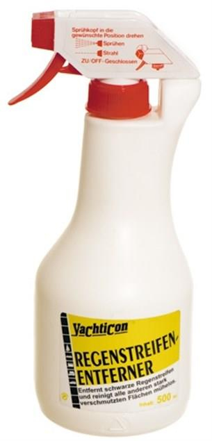 Yachticon Siyah Leke Çıkarıcı 500 ml