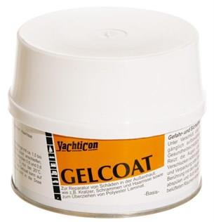 Yachticon Tamir Kiti Beyaz / 250 g