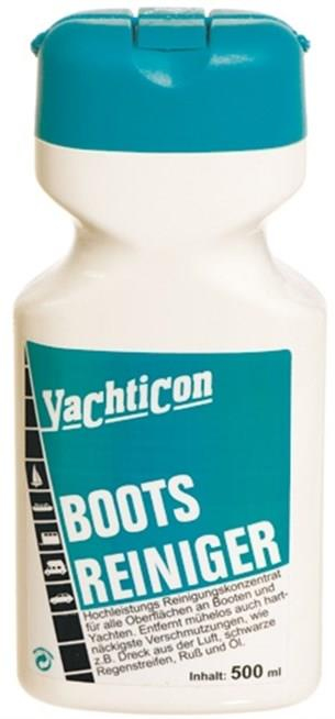 Yachticon Tekne ve Bot Temizleyici 500 ml