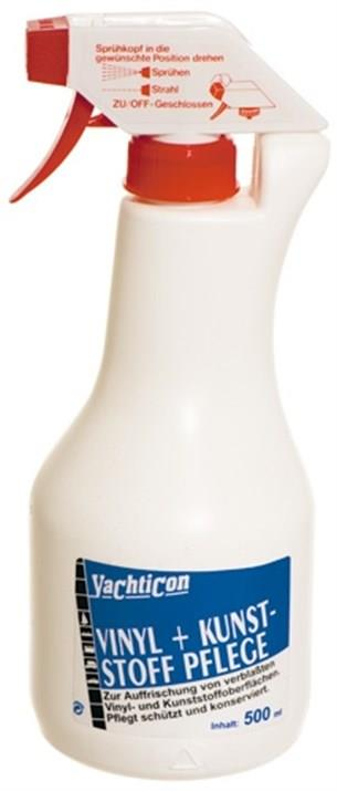 Yachticon Vinil ve Plastik Koruyucu / 500 ml