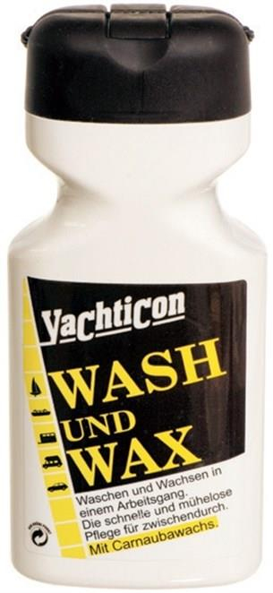 Yachticon Wash & Wax 5 Litre