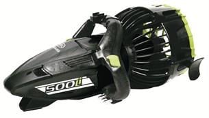 Yamaha Sea Scooter 500 Profesyonel Seri- Lithium Pil