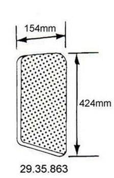 Yangın söndürücü yuvası