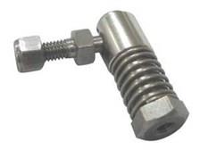 Yaylı Kumanda Kablosu Terminali