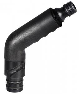 Yedek plastik bağlantı parçası