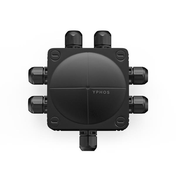 YPHOS YHB-400 HUB