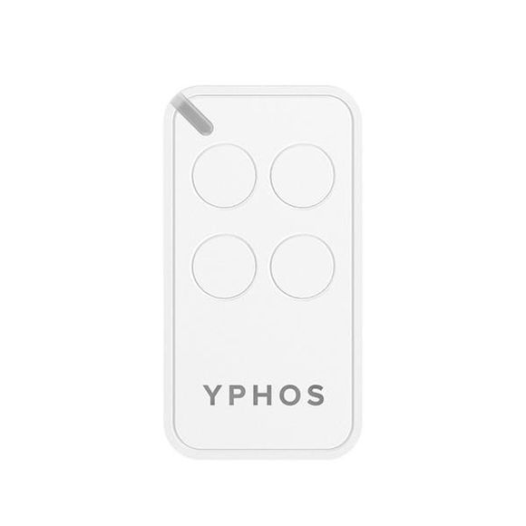 YPHOS YRF-400 RF KABLOSUZ KUMANDA