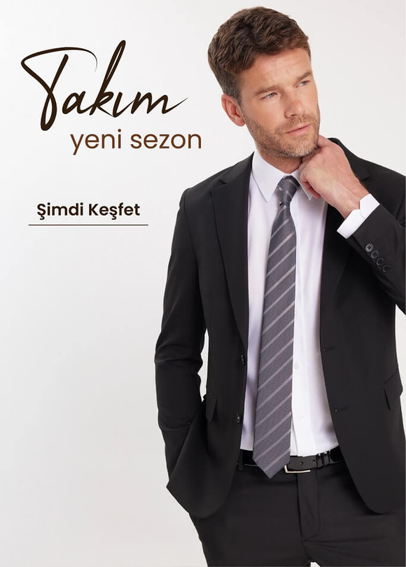 Takım Elbise