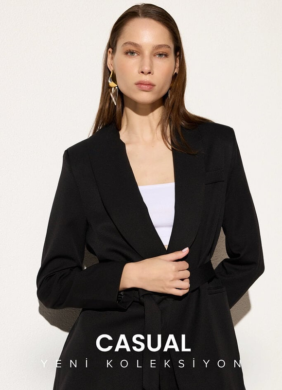 Kadın casual