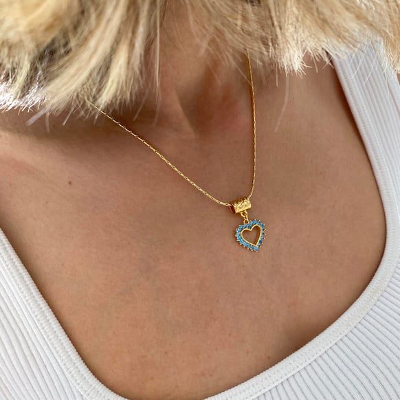 Carino Necklace